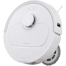 Roborock Qrevo Plus weiß