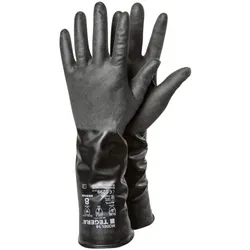 TEGERA Butyl Chemikalienschutzhandschuhe