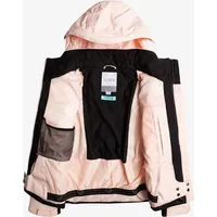 Roxy Jetty Schwarz 12 Years Junge schwarz 152 cm