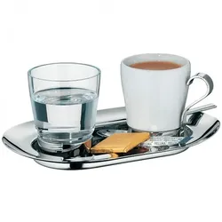 WMF professional 6er Set Espresso Kaffeekultur