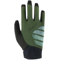 Roeckl Murnau 2 Handschuhe - Olive Green