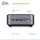 CSL Mini-PC Narrow Box Intel Core i3 Windows 11 schwarz