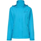 Vaude Escape Light Jacke (Größe S, blau)