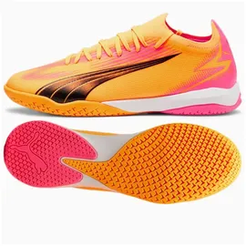 Puma Herren orange 46