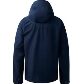 Haglöfs Haglofs Roc Sight Gore-tex® Jacke - Tarn Blue - S