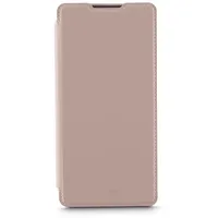 Hama Galaxy S25 Ultra Handytasche Fantastic Feel beige