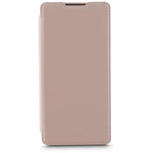 Hama Galaxy S25 Ultra Handytasche Fantastic Feel beige