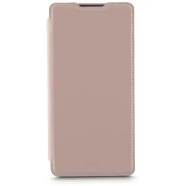 Hama Galaxy S25 Ultra Handytasche Fantastic Feel beige