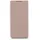 Hama Galaxy S25 Ultra Handytasche Fantastic Feel beige