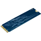 Kingston NV3 NVMe SSD 4TB, M.2 2280 / M-Key / PCIe 4.0 x4 (SNV3S/4000G)