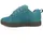 DC Shoes Court Graffik Teal/Gum Herren 44,5