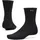 Under Armour Velociti Lite Crew Socken 36,5-42 Schwarz