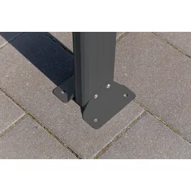 Westmann Bergen 3 x 5,05 m