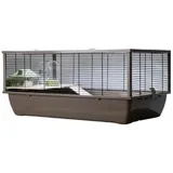 Inter-Zoo Klatka BOB + WOOD JAPANDI 780 x 480 x 360