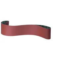 KLINGSPOR CS 310 X Schleifband 75 x 2000 mm 10 Stück