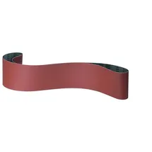 KLINGSPOR CS 310 X Schleifband 75 x 2000 mm 10 Stück