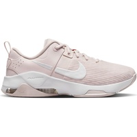 Nike Zoom Bella 6 Damen Barely Rose/Diffused Taupe/Metallic Platinum/White 38