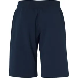 Kempa Status Sweatshorts marine L
