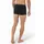 super.natural Tundra 175 Boxershorts, Jet Black, XL