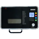 Unold Brotbackautomat BackProfi 68476, mit Nussspender, 18 Programme,