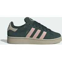 Adidas Campus 00s Mineral Green / Sandy Pink / Putty Grey 38 2/3