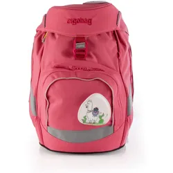 Ergobag Prime Schulranzen Lamas in Bar-Jam