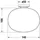Duravit Seifenschale Wandmontage Chrom
