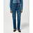 Wrangler Damen-Jeans straight fit Straight Leg - 29W / 32L