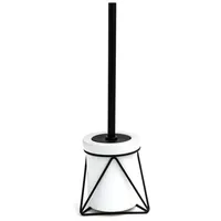 RIDDER WC-Bürste Mila weiß