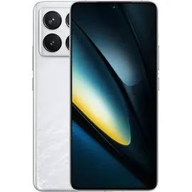 Xiaomi Poco F6 Pro 5G 12 GB RAM 256 GB White