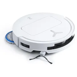 Ecovacs DEEBOT T50 PRO Omni Gen2 Weiß