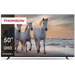 Thomson 50UA5S13 (schwarz)