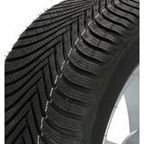 Alpin 5 225/55 R17 97H AO Winterreifen