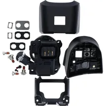 Shimano Bm-en601 Steps Batteriehalter - 300 mm...