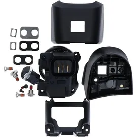 Shimano Bm-en601 Steps Batteriehalter - 300 mm...