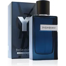 YVES SAINT LAURENT Y Eau de Parfum Intense 60 ml