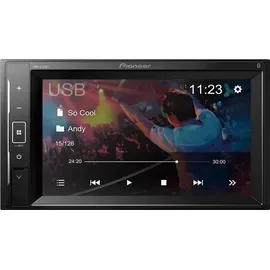 Pioneer DMH-A240BT
