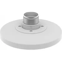 Hanwha Wisenet SBP-180HMW1 Flanschplatte für Hängemontage (Montage-Kit), Netzwerkkamera Zubehör
