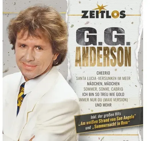 Zeitlos-G.G.Anderson