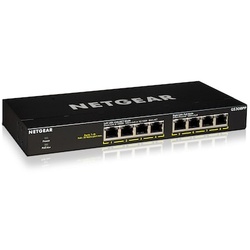 Netgear GS308PP 8-Port Gigabit PoE+ Switch (4x PoE)