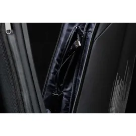 Furygan Mobility Rucksack Schwarz