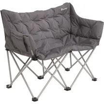 Outwell Faltsofa Sardis Lake grau (470287)