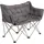 Outwell Faltsofa Sardis Lake grau (470287)