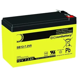 ABUS BT2070 C 7000 mAh 1 St.