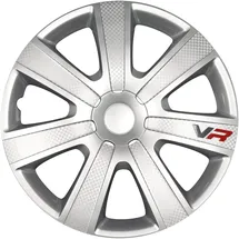 PETEX Satz 16 Zoll VR Silber RB540216