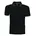Projob Poloshirt POLO PIQUE gelb schwarz XL