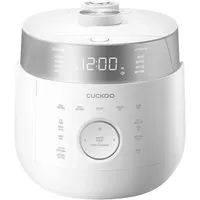 Cuckoo Reiskocher weiß 1,8 l
