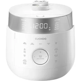 Cuckoo Reiskocher weiß 1,8 l