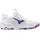 Mizuno Wave Stealth Neo 2 Damen Volleyballschuhe, weiß, Größe 38 - 38