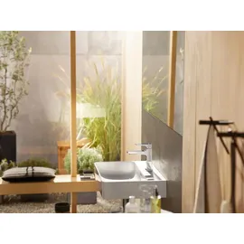 Hansgrohe Metropol 110 Einhandmischer chrom 32507000